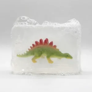 Savon – Stegosaurus