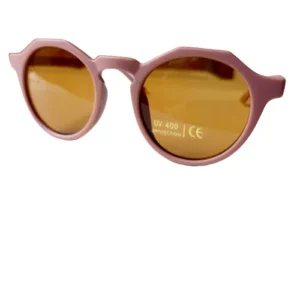 Lunettes de soleil – Beach Woodchuck