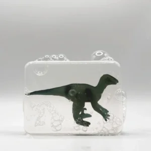 Savon – Velociraptor