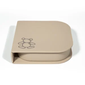 Assiette Infinity Flow