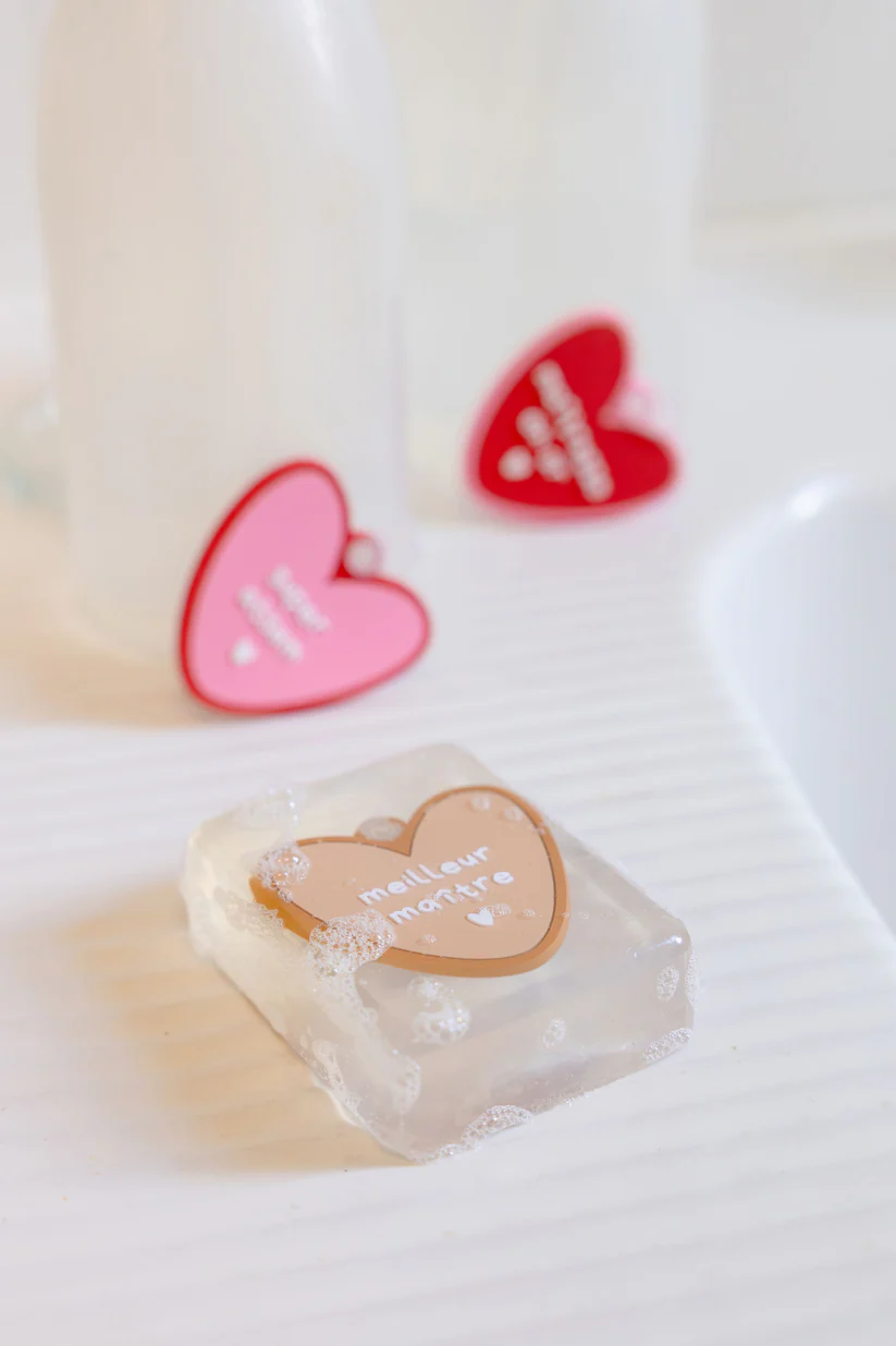 Savon - Meilleur maître – Image 2