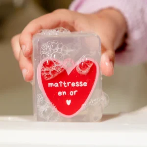 Savon – Maîtresse en or