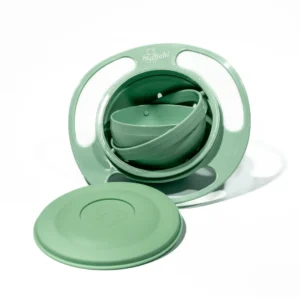Bol 360° – Vert