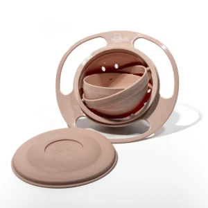 Bol 360° – Rose