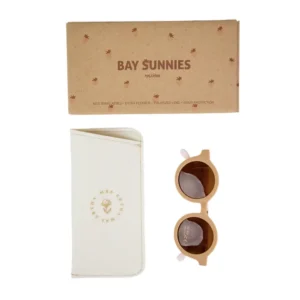 Lunettes de soleil - Ambiance fraises