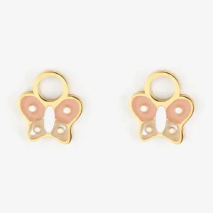 Charms – Bébé papillon