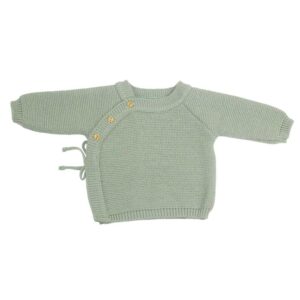 Brassière – Sauge