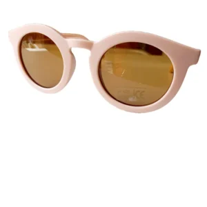 Lunettes de soleil – Classic Blush