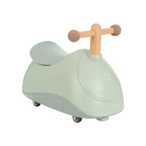 Porteur – Vert