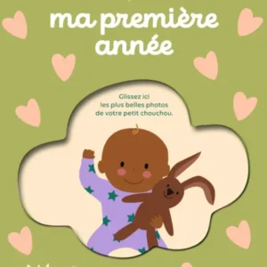 Album photos – Ma première année