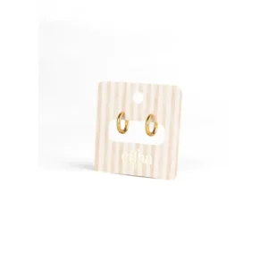 Anneaux d&rsquo;oreilles – 14mm