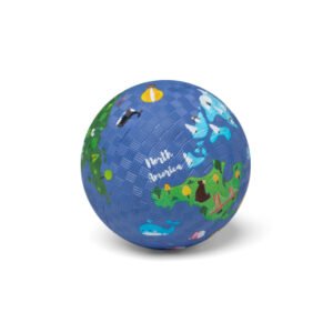 Balle – Monde (13cm)