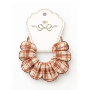 Chouchou – Carreaux miel