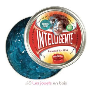 Pâte intelligente – Diverses couleurs