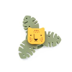 Tiger spinner