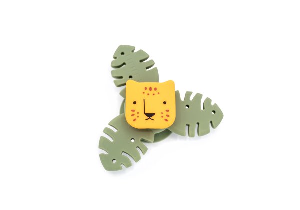 Tiger spinner