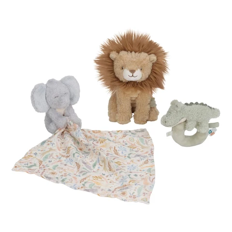 Coffret de naissance - Safari – Image 2
