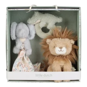 Coffret de naissance – Safari