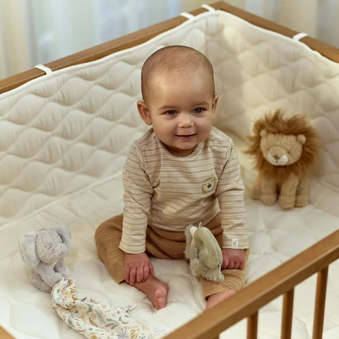 Coffret de naissance - Safari – Image 3