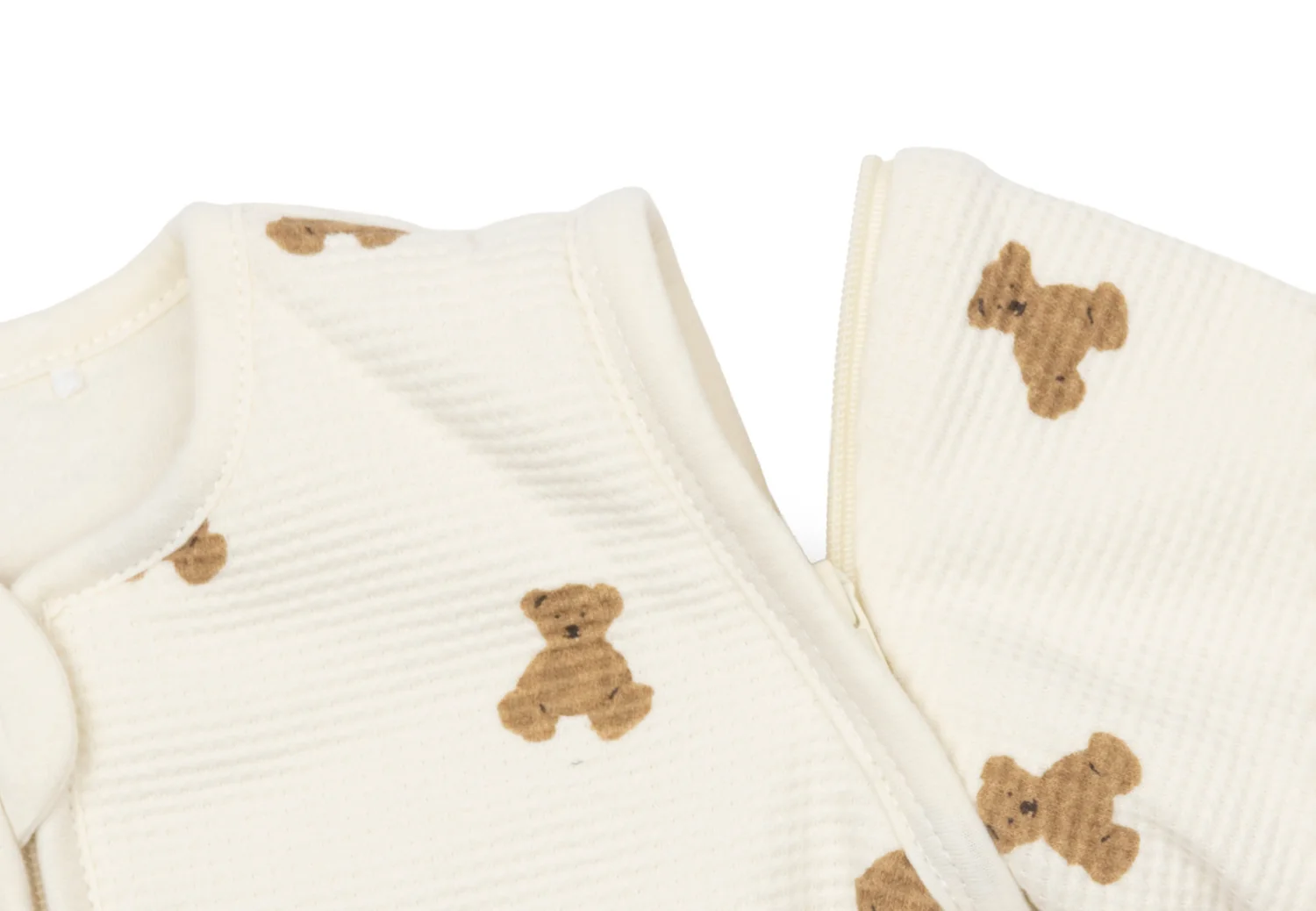Gigoteuse naissance - Mini Teddy Bear – Image 4