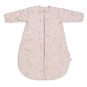 Gigoteuse – Miffy Moments (silk rose)