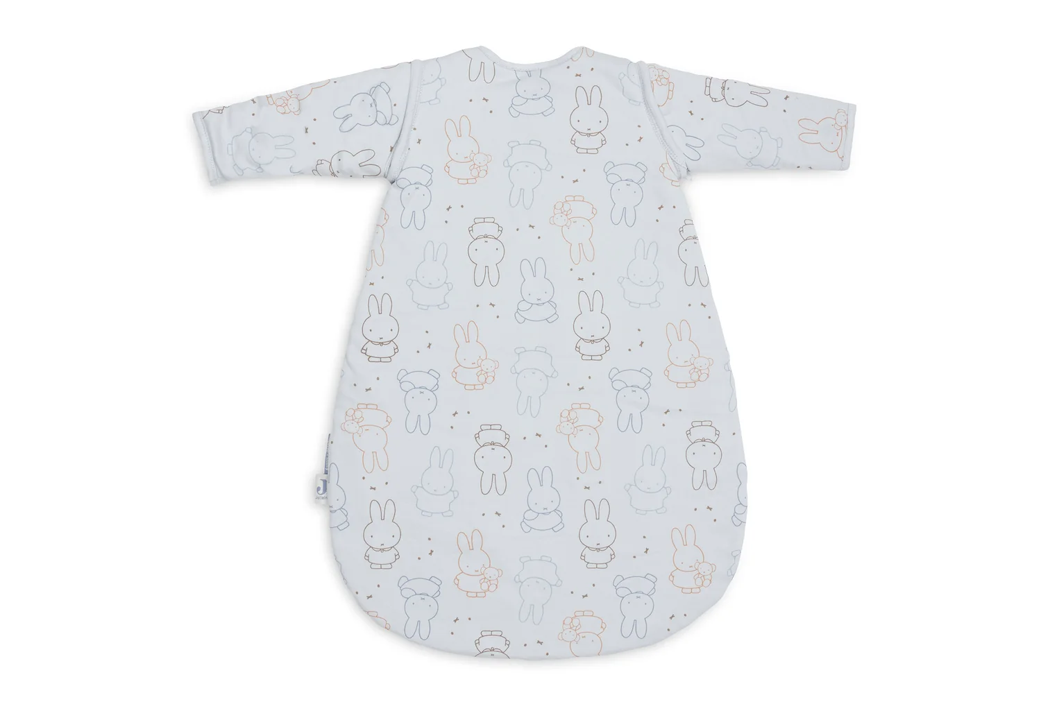 Gigoteuse - Miffy Moments (cloudy blue) – Image 2