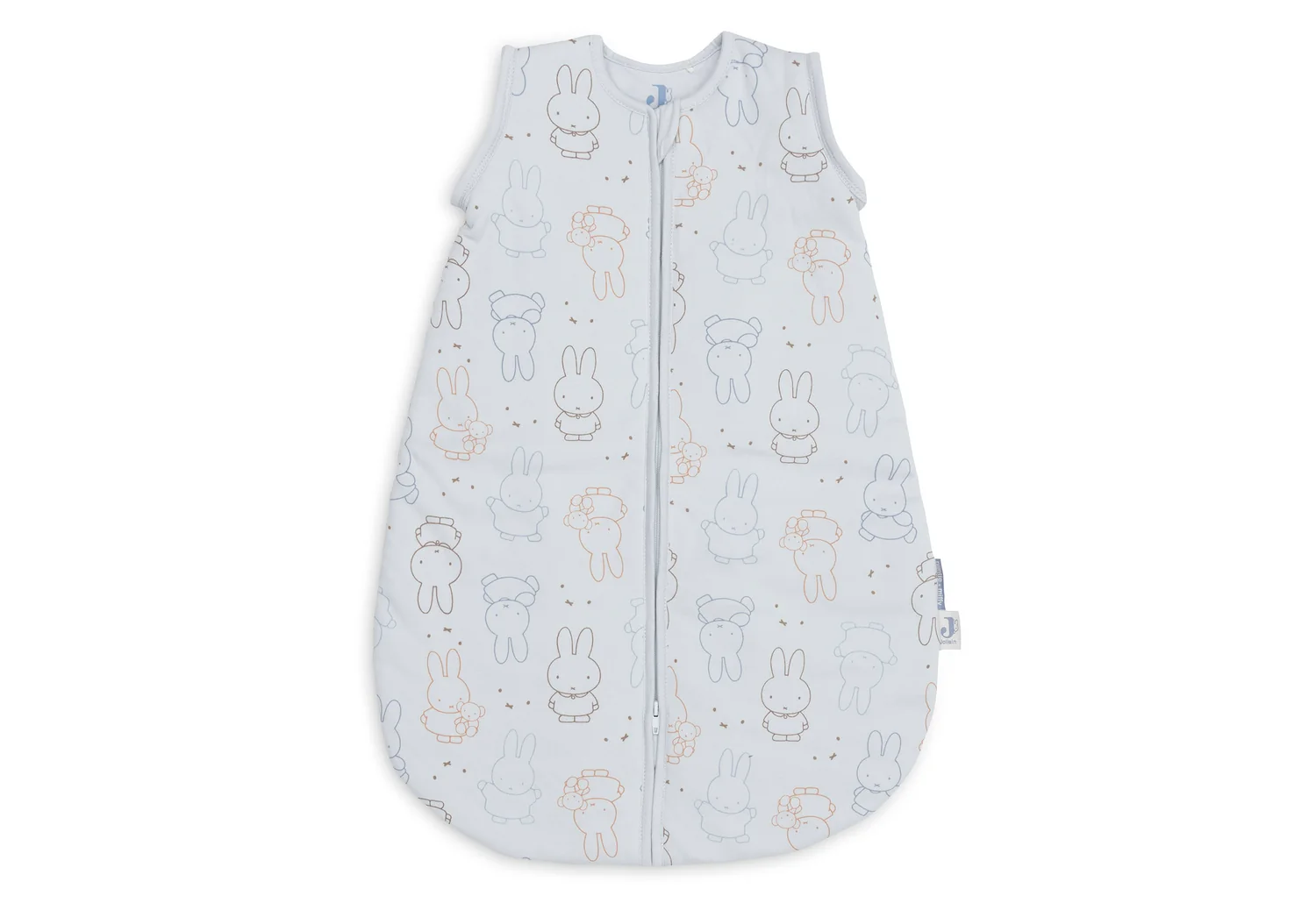 Gigoteuse - Miffy Moments (cloudy blue) – Image 3