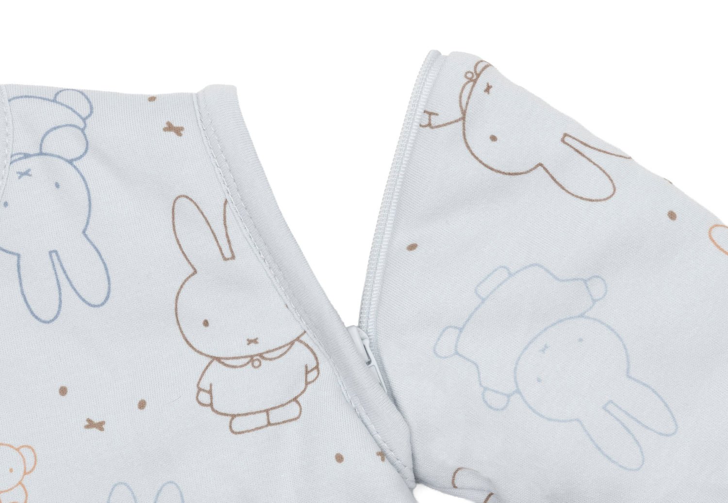 Gigoteuse - Miffy Moments (cloudy blue) – Image 4