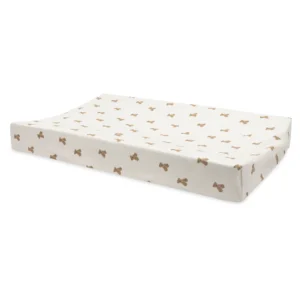 Housse de matelas à langer – Mini Teddy Bear