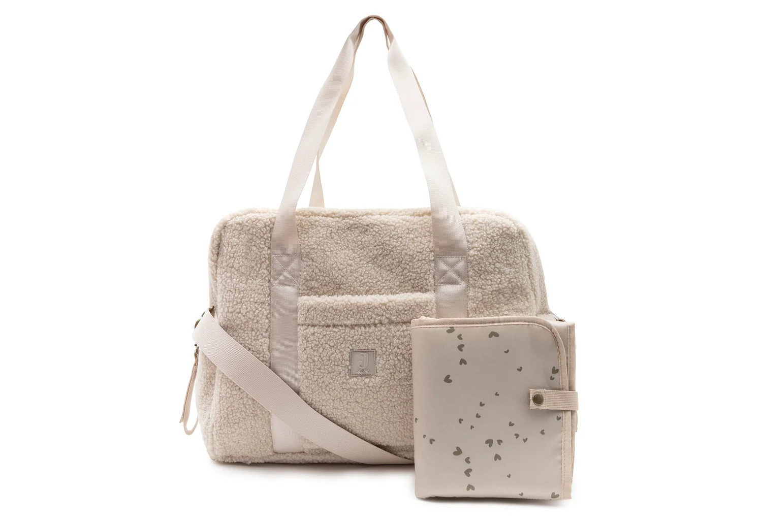 Sac à langer - Teddy Lou – Image 2