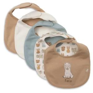 Bavoir imperméable – Jollies