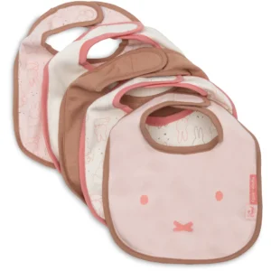 Bavoir imperméable – Miffy Moments