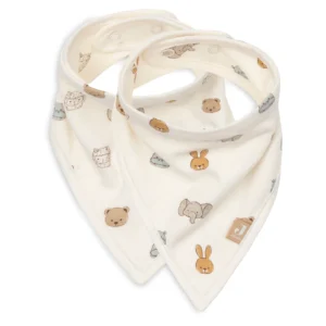 Bavoir bandanas – Jollies