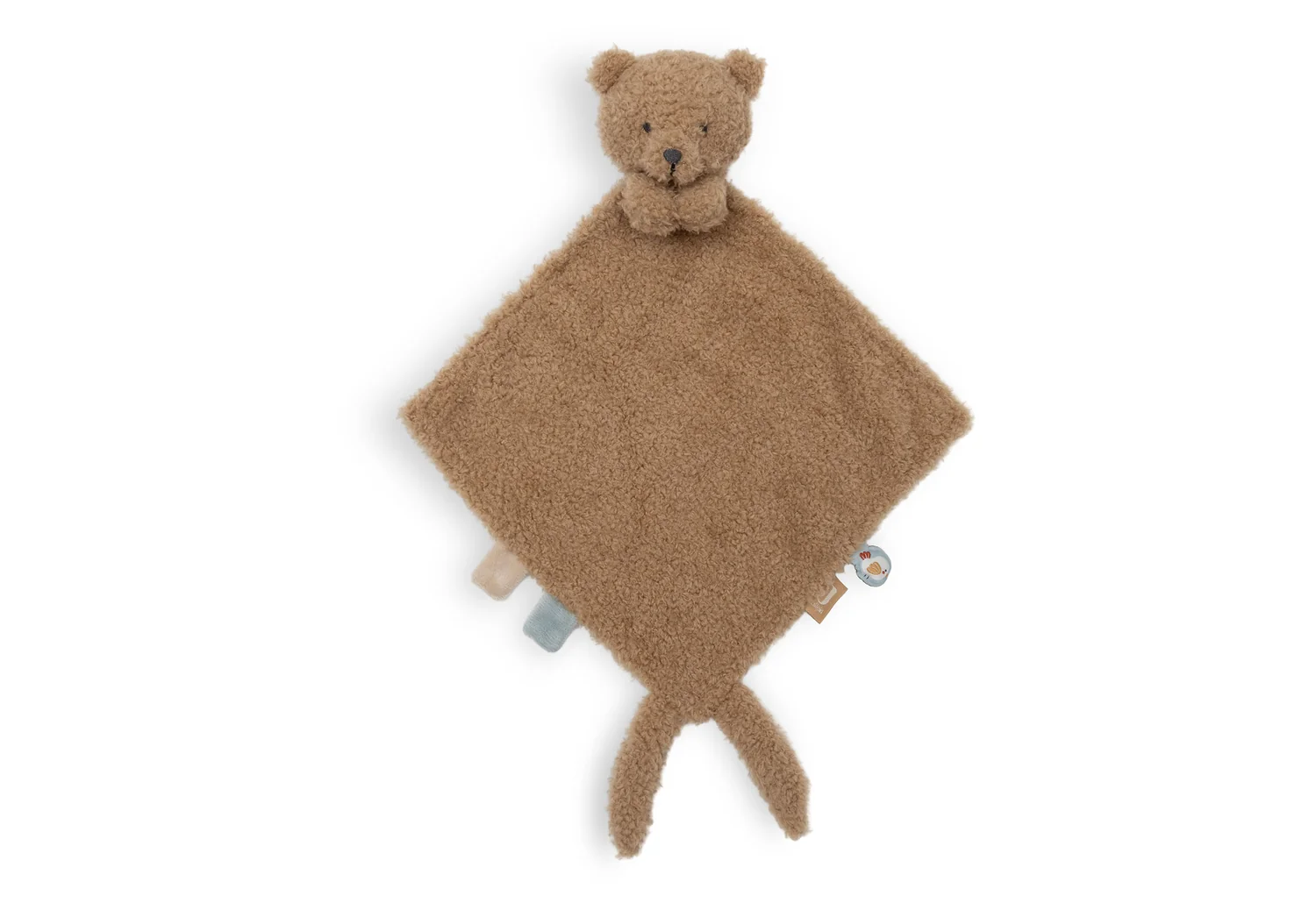 Attache-tétine - Bear