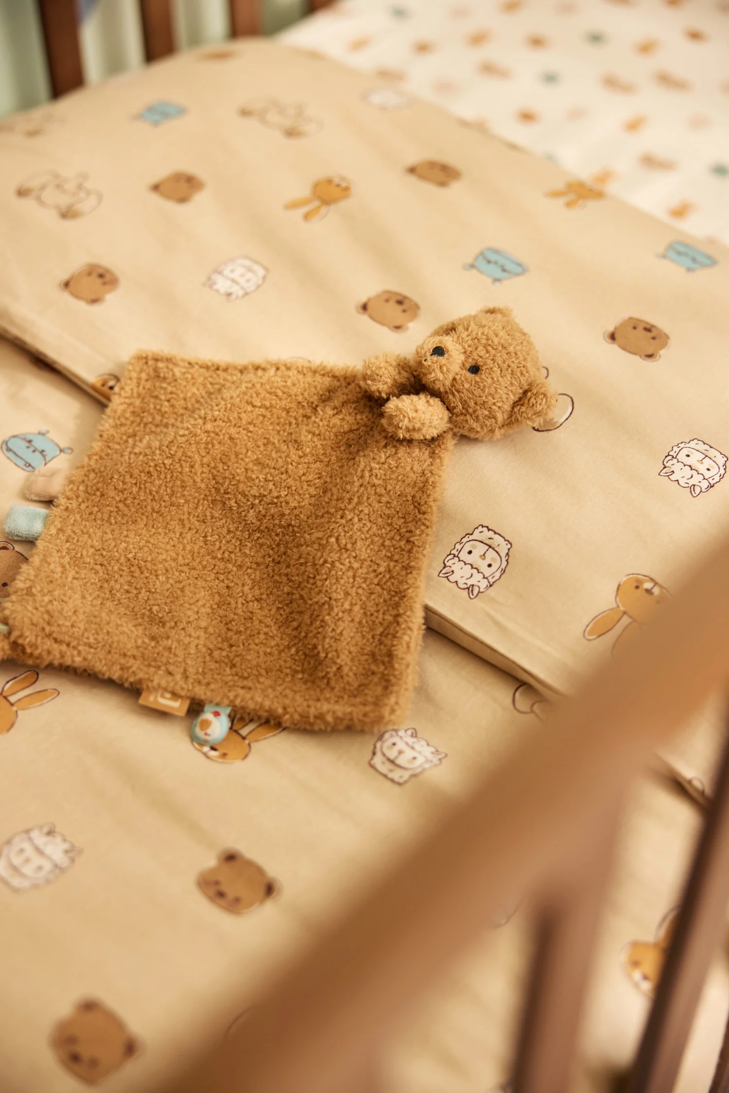 Attache-tétine - Bear – Image 3