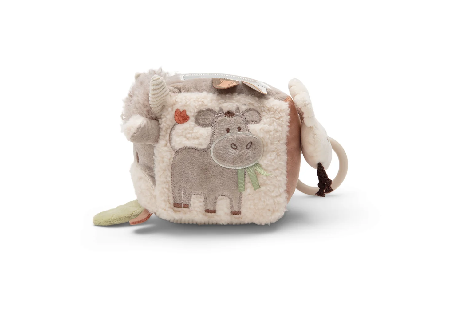 Cube d'activités - Barn Buddies – Image 2