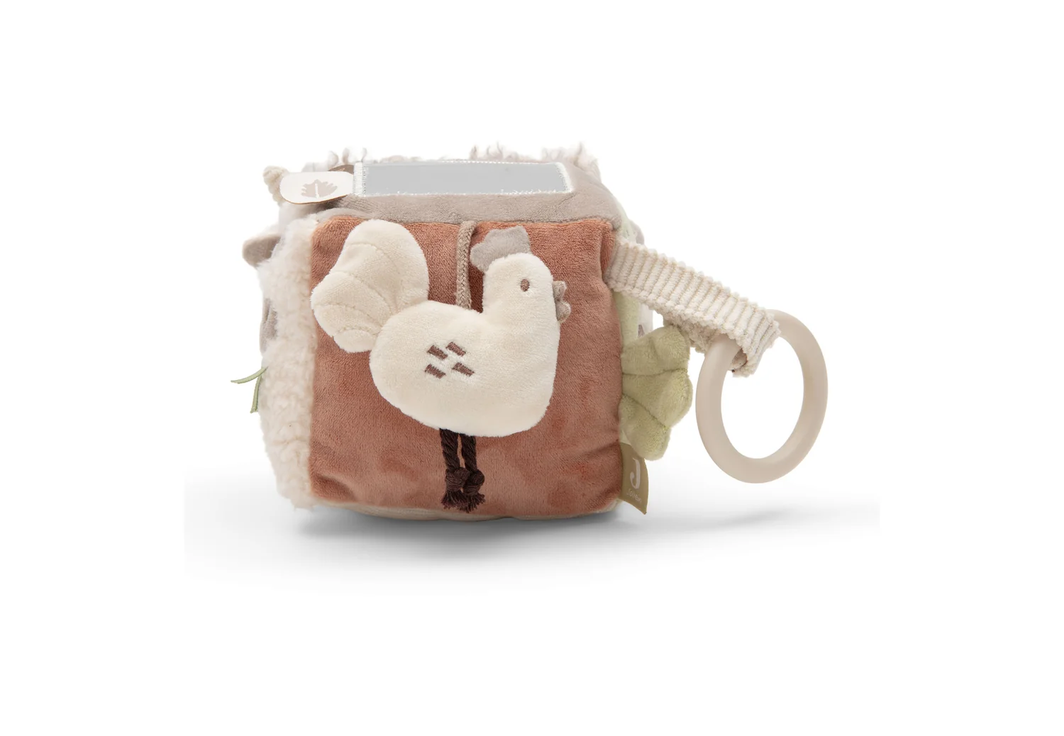Cube d'activités - Barn Buddies – Image 3