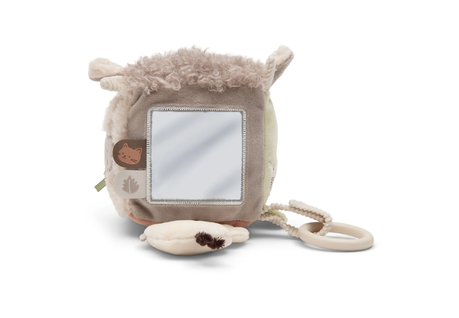 Cube d'activités - Barn Buddies – Image 4