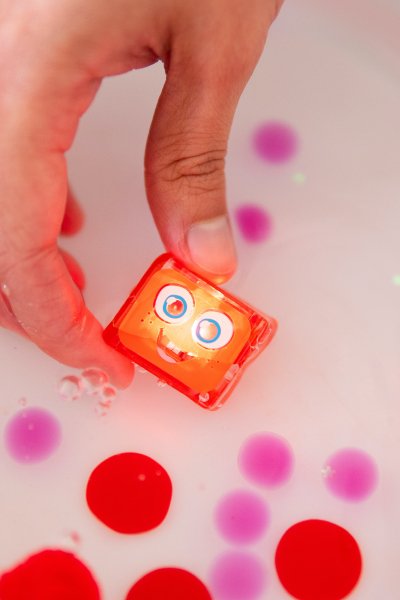 Cubes lumineux - Sammy – Image 2