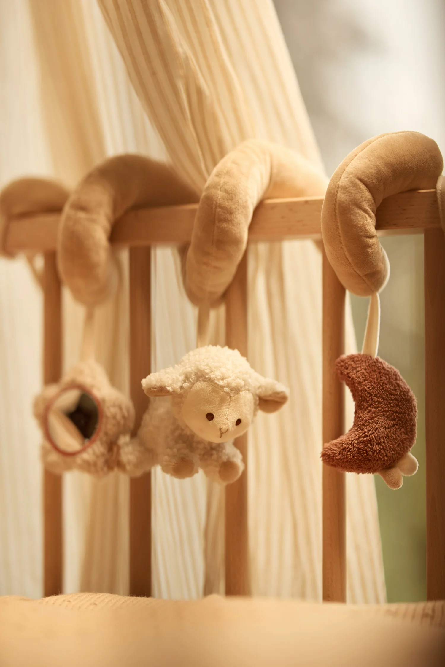 Spirale d'activités - Woolly – Image 2