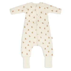 Gigoteuse à pieds – Mini Teddy Bear