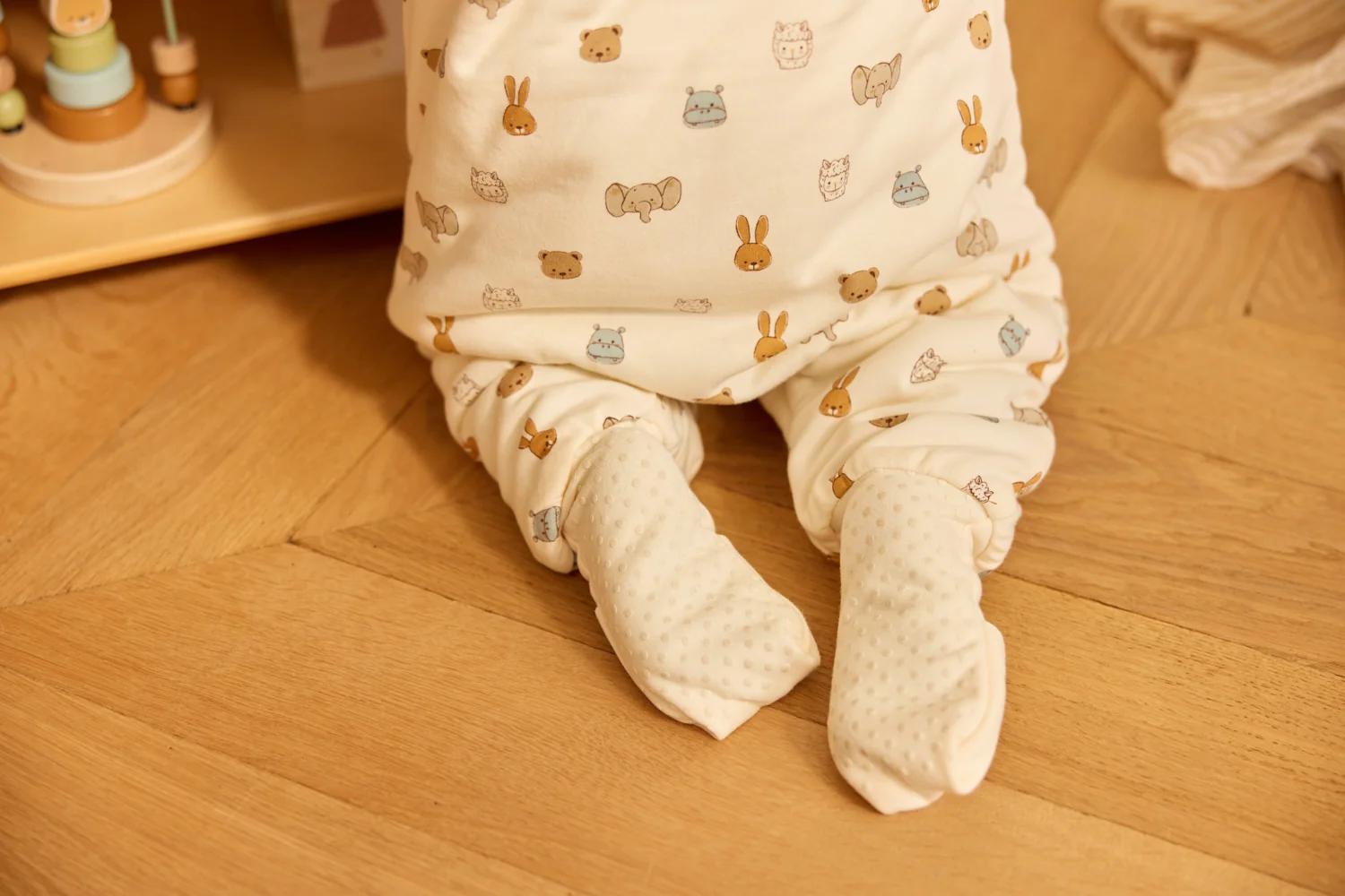 Gigoteuse à pieds - Jollies – Image 5