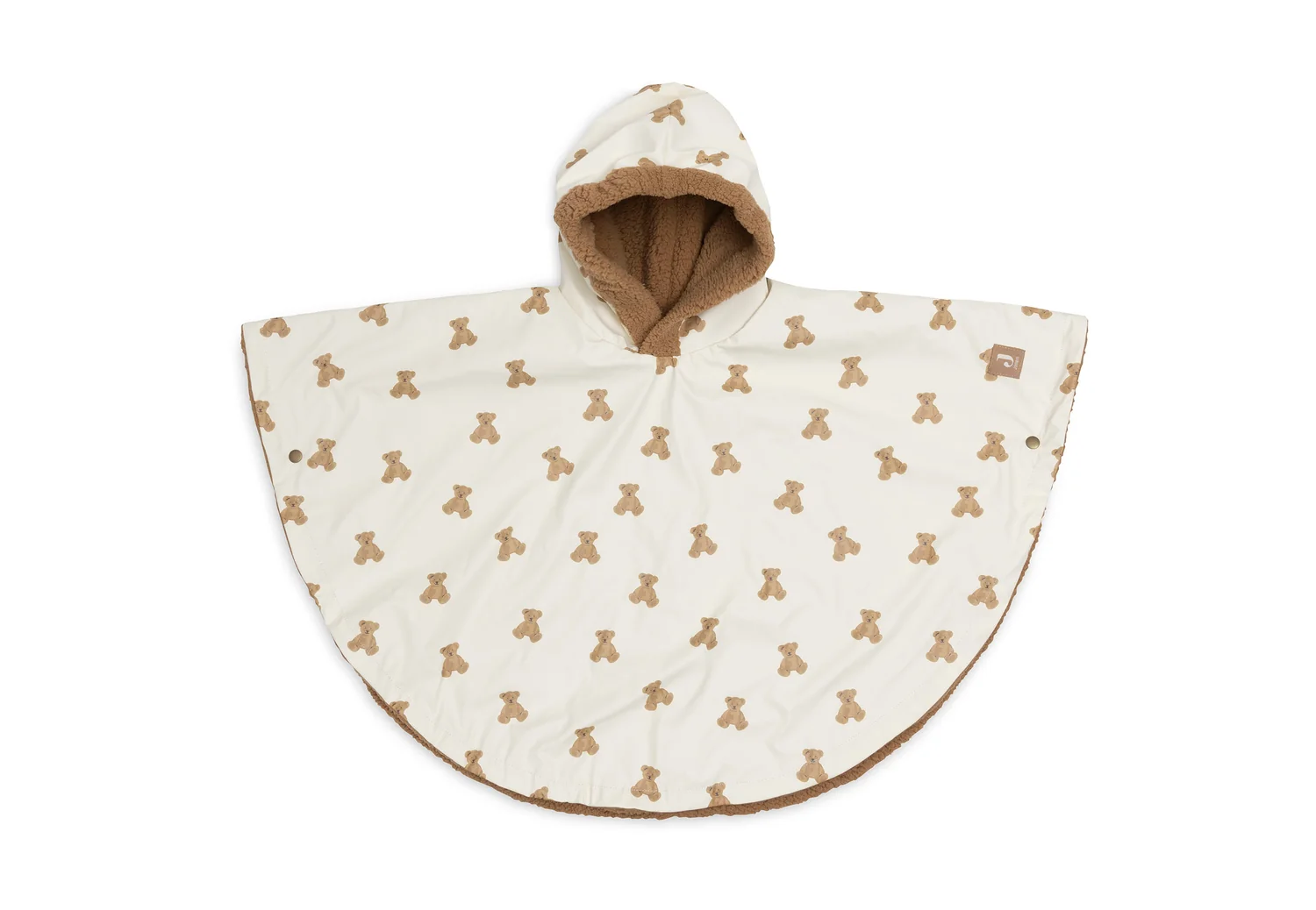 Cape de pluie - Mini Teddy Bear
