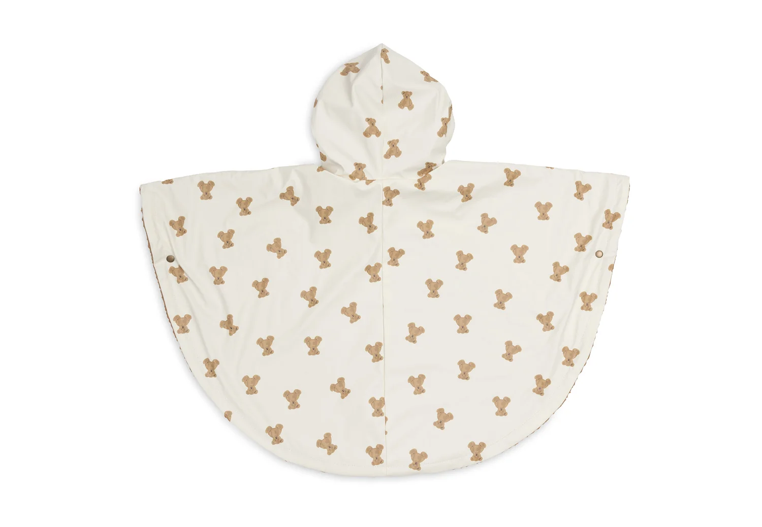 Cape de pluie - Mini Teddy Bear – Image 2