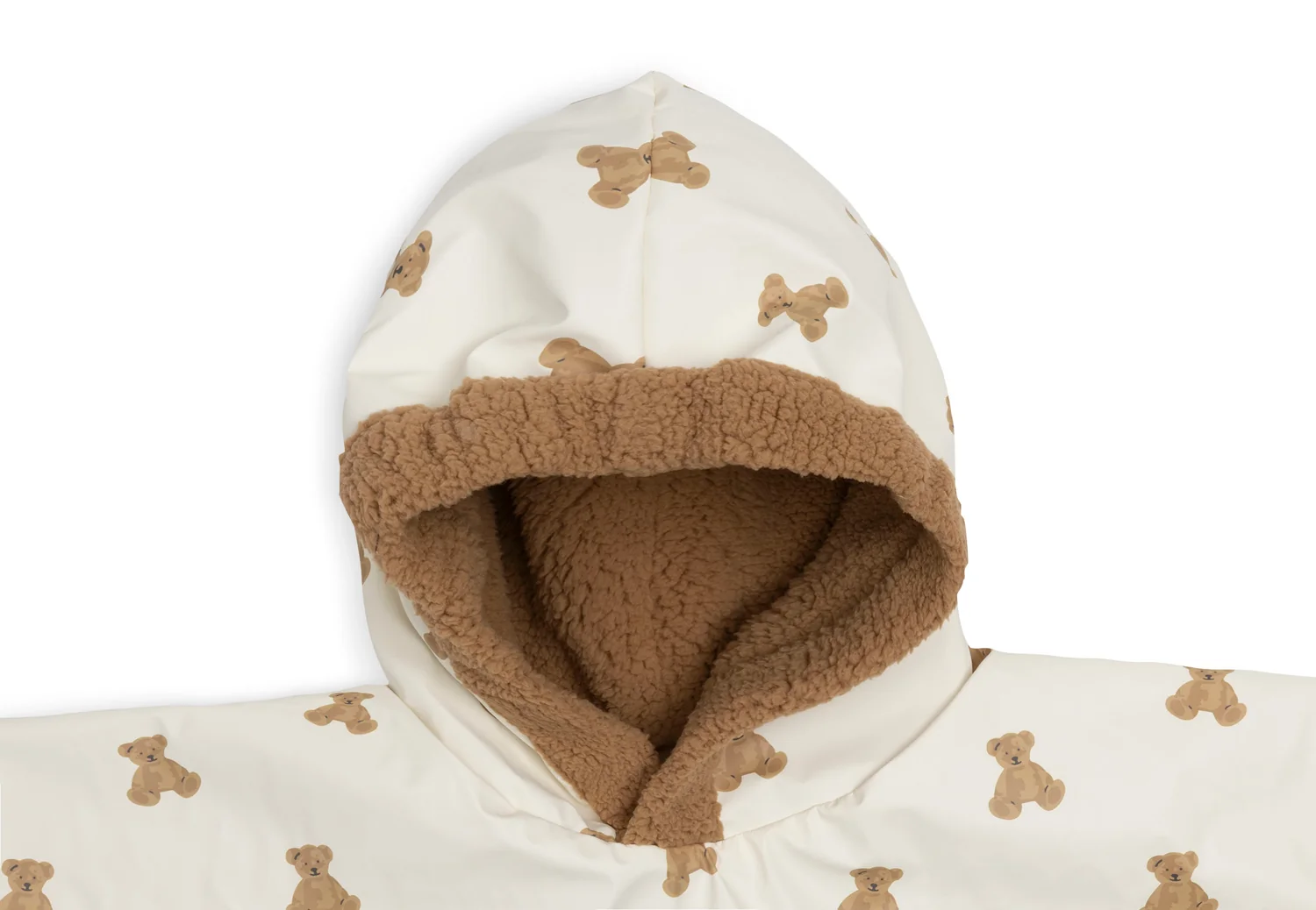 Cape de pluie - Mini Teddy Bear – Image 3