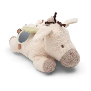 Peluche d&rsquo;activités – Donkey Dinky