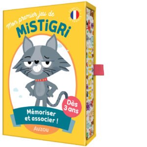 Jeu du mistigri