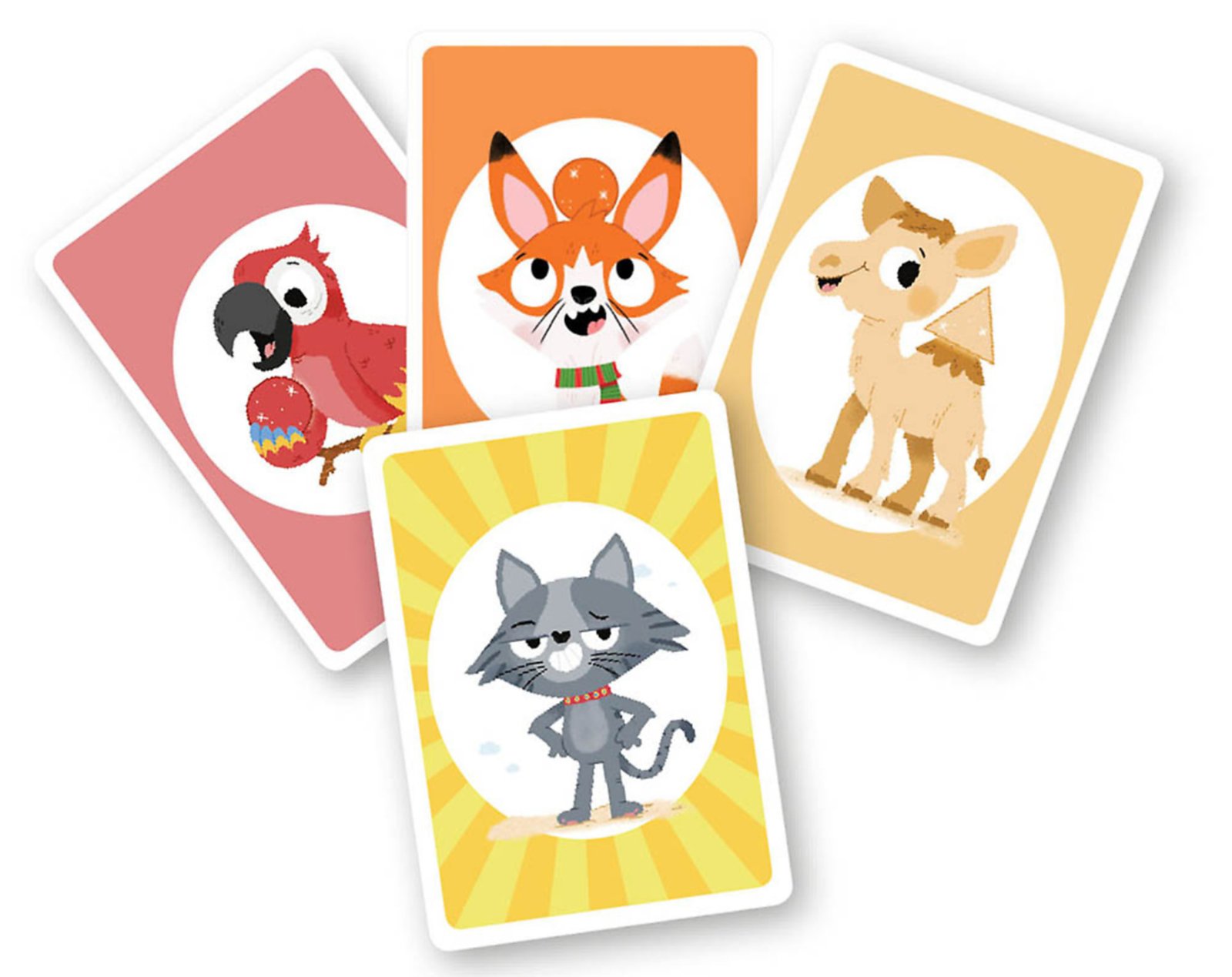 Jeu du mistigri – Image 2