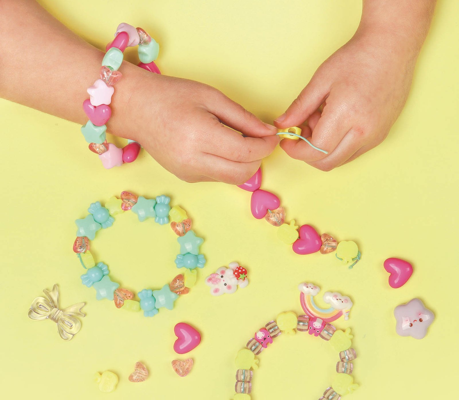 Mes premiers bijoux - Kawai – Image 2