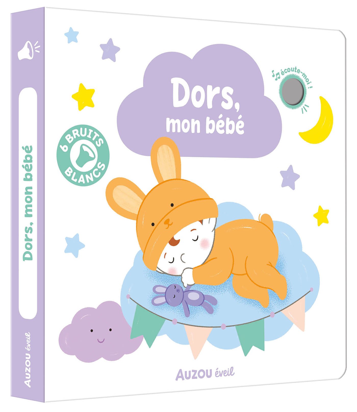 Dors, mon bébé